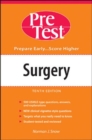 Image for Surgery  : pretest self-assessment and review