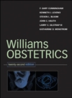 Image for Williams Obstetrics: