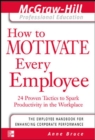 Image for How to Motivate Every Employee