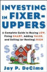 Image for Investing in Fixer-Uppers