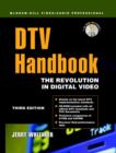 Image for DTV: the revolution in digital video.