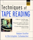 Image for Techniques of Tape Reading