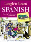 Image for Laugh&#39;n&#39;learn Spanish