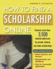 Image for How to find a scholarship online