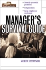 Image for The manager&#39;s survival guide