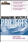 Image for Managing multiple projects