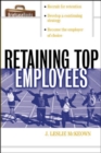 Image for Retaining top employees