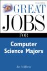 Image for Great Jobs for Computer Science Majors 2nd Ed.