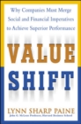 Image for Value shift: merging social and financial imperatives to achieve superior performance