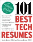 Image for 101 best tech resumes