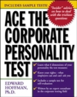 Image for Ace the corporate personality test