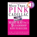 Image for More than a pink Cadillac