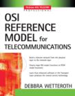Image for OSI reference model for telecommunications