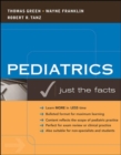 Image for Pediatrics: Just the Facts