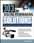 Image for 303 digital filmmaking solutions