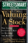 Image for Streetsmart Guide to Valuing a Stock