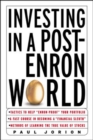Image for Investing in a post-Enron world