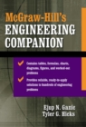 Image for McGraw-Hill&#39;s engineering companion