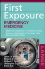 Image for Emergency medicine  : first exposure