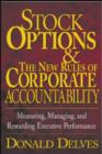 Image for Stock Options and the New Rules of Corporate Accountability