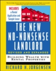 Image for The no-nonsense landlord  : building wealth with rental properties