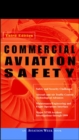 Image for Commercial aviation safety