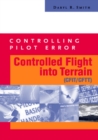Image for Controlled flight into terrain (CFIT/CFTT)