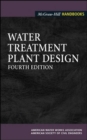 Image for Water treatment plant design