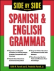 Image for Side-By-Side Spanish and English Grammar