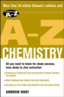Image for Schaum&#39;s A-Z Chemistry