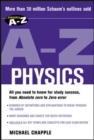 Image for Schaum&#39;s A-Z Physics