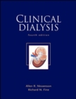 Image for Clinical Dialysis, Fourth Edition