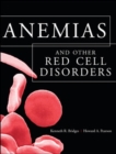 Image for Anemias and other red cell disorders