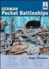 Image for German pocket battleships