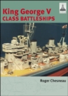 Image for King George V Class Battleships