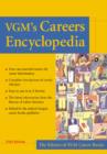 Image for VGM&#39;s careers encyclopedia