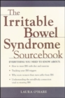 Image for The irritable bowel syndrome source book
