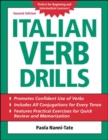 Image for Italian Verb Drills 2/E