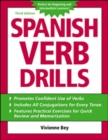 Image for Spanish Verb Drills