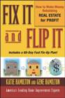 Image for Fix It and Flip It