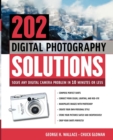 Image for 202 Digital Photography Solutions