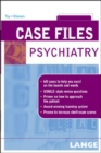 Image for Case Files Psychiatry