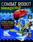 Image for Combat Robot Weapons