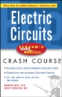 Image for Electric circuits  : based on Schaum&#39;s outline of theory and problems of electric circuits