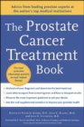 Image for The Prostate Cancer Treatment Book