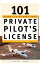 Image for 101 Things To Do After You Get Your Private Pilot&#39;s License