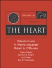 Image for Hurst&#39;s the Heart, 11/e