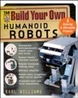 Image for Build your own humanoid robot