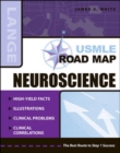 Image for USMLE Road Map: Neuroscience