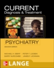 Image for Current clinical psychiatry